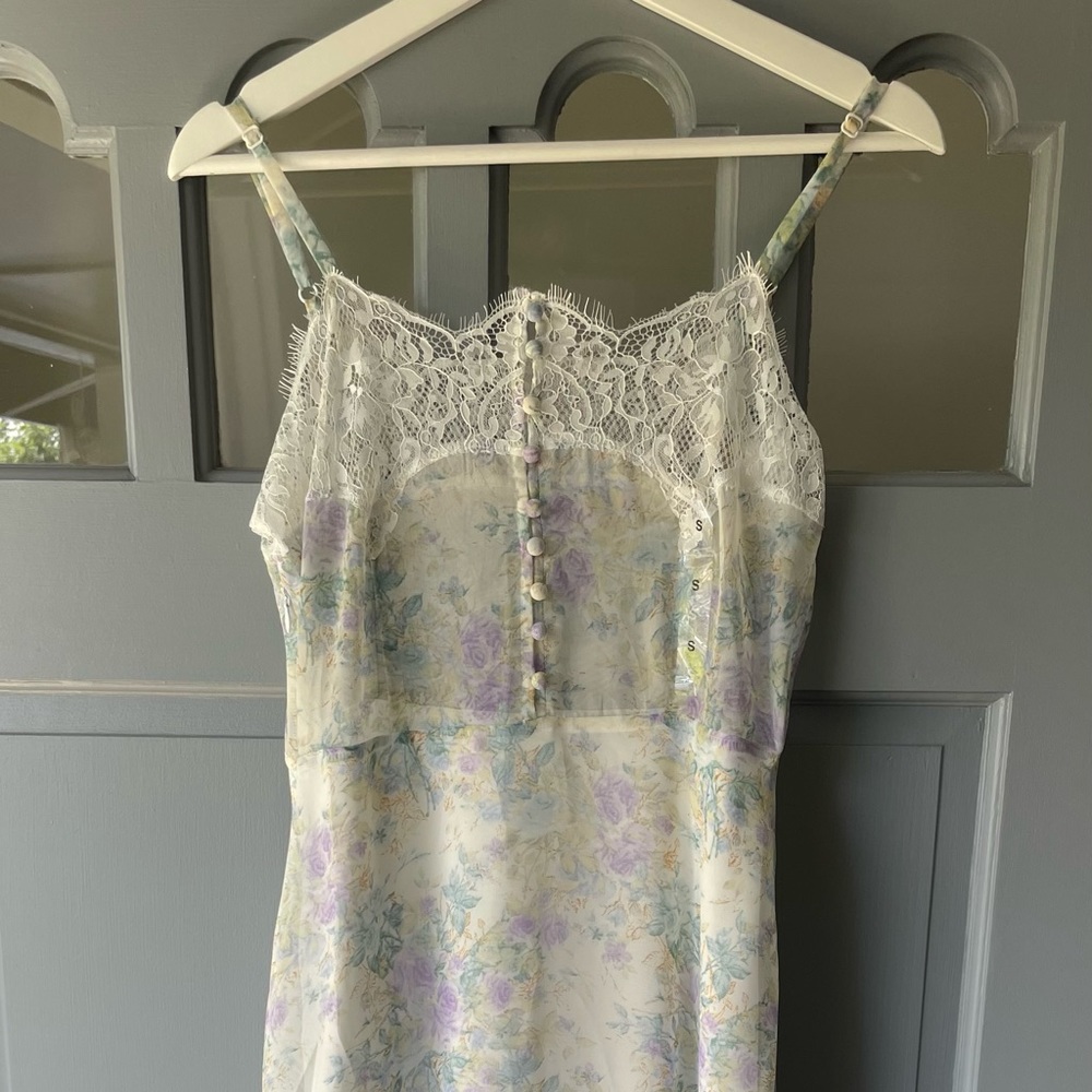 Lait.com New Dress